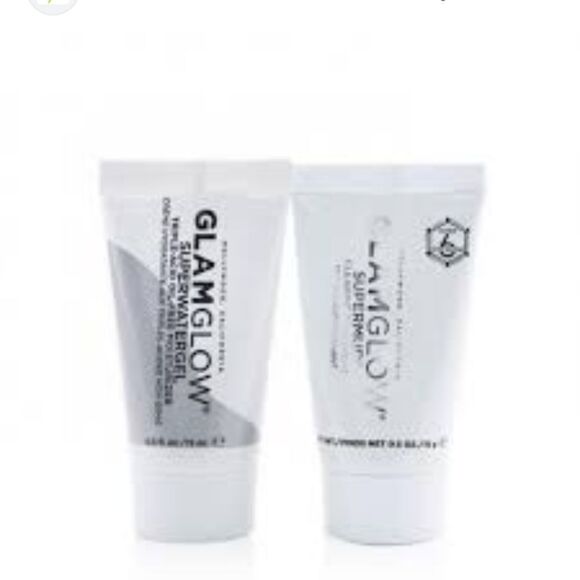 GlamGlow Pore The Love Of Skin Set - Picture 5 of 5